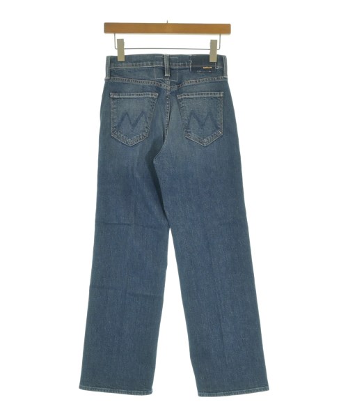 mother（マザー）その他 青 サイズ:25(S位) レディース/2200631214427