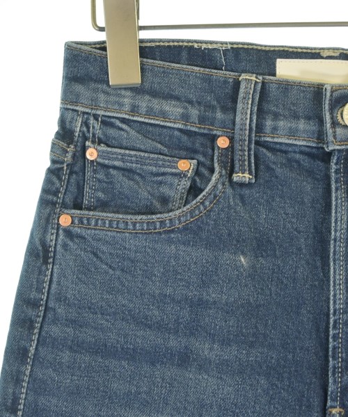 mother（マザー）その他 青 サイズ:25(S位) レディース/2200631214427