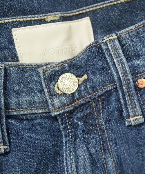 mother（マザー）その他 青 サイズ:25(S位) レディース/2200631214427