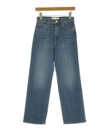 mother（マザー）その他 青 サイズ:25(S位) レディース/2200631214427