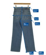 mother（マザー）その他 青 サイズ:25(S位) レディース/2200631214427