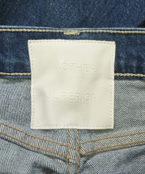 mother（マザー）その他 青 サイズ:26(M位) レディース/2200631214434