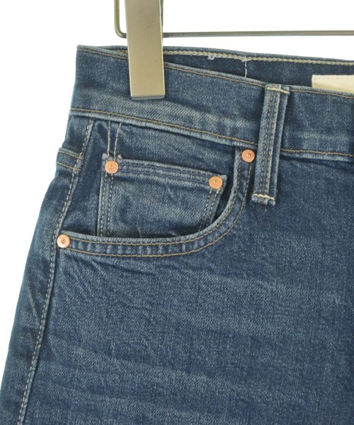 mother（マザー）その他 青 サイズ:26(M位) レディース/2200631214434