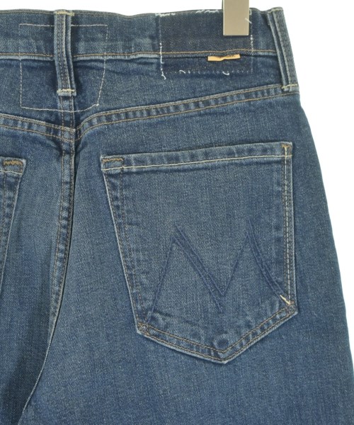 mother（マザー）その他 青 サイズ:26(M位) レディース/2200631214434