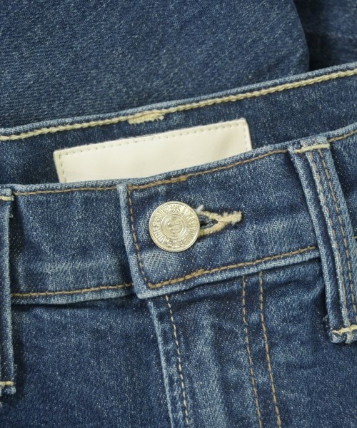 mother（マザー）その他 青 サイズ:26(M位) レディース/2200631214434