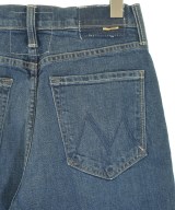 mother（マザー）その他 青 サイズ:26(M位) レディース/2200631214434