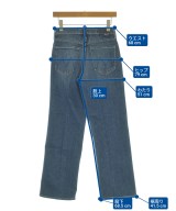 mother（マザー）その他 青 サイズ:26(M位) レディース/2200631214434