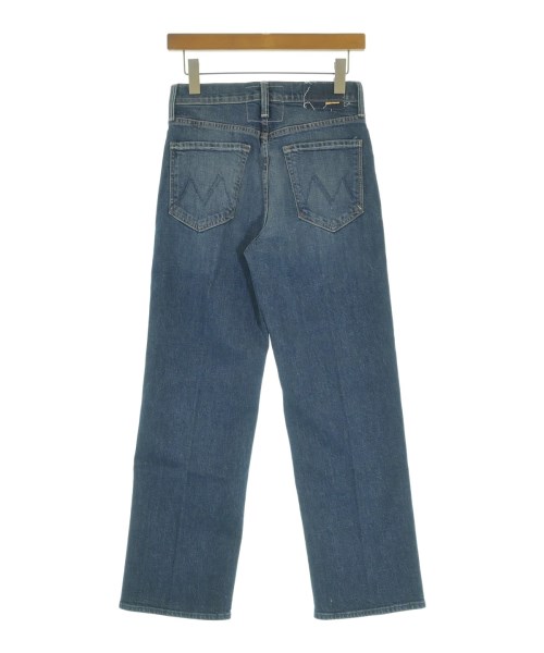 mother（マザー）その他 青 サイズ:26(M位) レディース/2200631214441