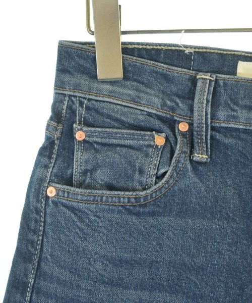 mother（マザー）その他 青 サイズ:26(M位) レディース/2200631214441