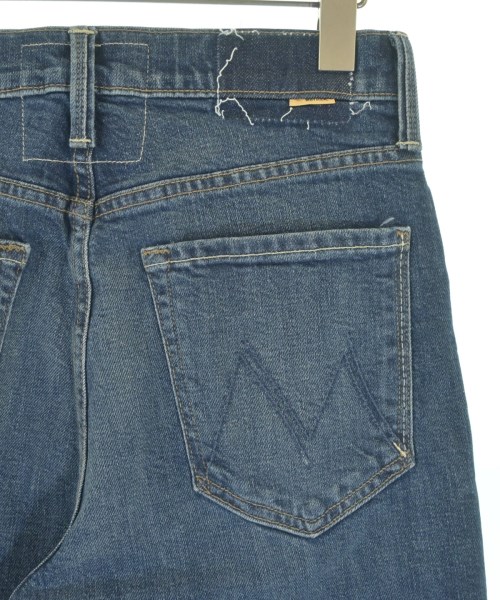 mother（マザー）その他 青 サイズ:26(M位) レディース/2200631214441