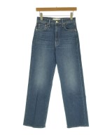 mother（マザー）その他 青 サイズ:26(M位) レディース/2200631214441