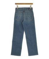 mother（マザー）その他 青 サイズ:26(M位) レディース/2200631214441