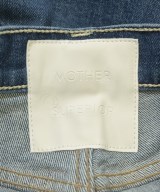 mother（マザー）その他 青 サイズ:26(M位) レディース/2200631214441