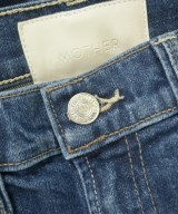 mother（マザー）その他 青 サイズ:26(M位) レディース/2200631214441