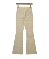 mother（マザー）その他 ベージュ サイズ:25(S位) レディース/2200631214458