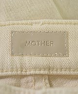 mother（マザー）その他 ベージュ サイズ:25(S位) レディース/2200631214458