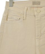 mother（マザー）その他 ベージュ サイズ:25(S位) レディース/2200631214458