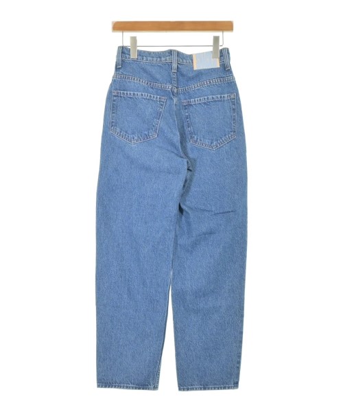 mother（マザー）デニムパンツ 青 サイズ:26(M位) レディース/2200631215653