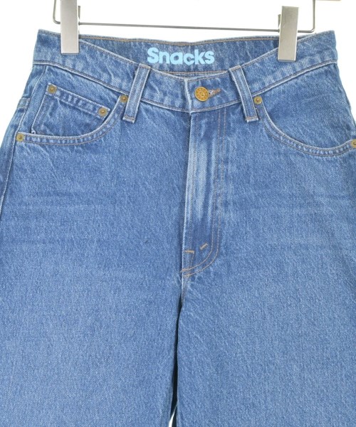 mother（マザー）デニムパンツ 青 サイズ:26(M位) レディース/2200631215653