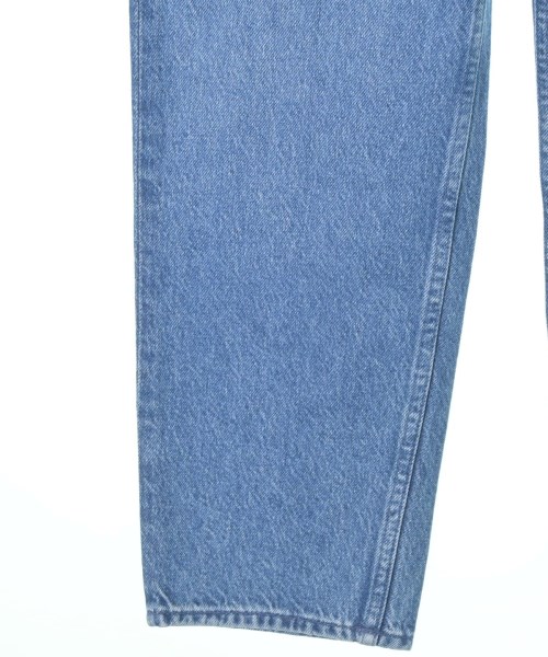 mother（マザー）デニムパンツ 青 サイズ:26(M位) レディース/2200631215653