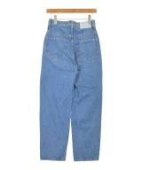 mother（マザー）デニムパンツ 青 サイズ:26(M位) レディース/2200631215653