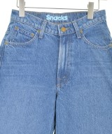 mother（マザー）デニムパンツ 青 サイズ:26(M位) レディース/2200631215653