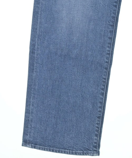 mother（マザー）デニムパンツ 青 サイズ:25(S位) レディース/2200631215707