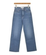 mother（マザー）デニムパンツ 青 サイズ:25(S位) レディース/2200631215707