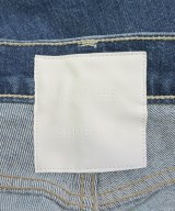 mother（マザー）デニムパンツ 青 サイズ:25(S位) レディース/2200631215707