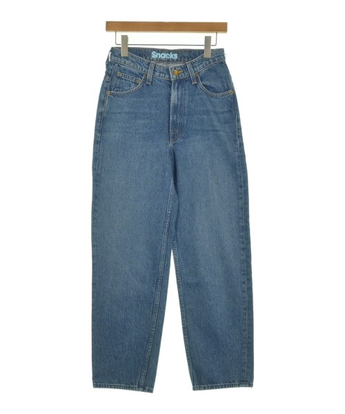 マザー(mother)のmother デニムパンツ