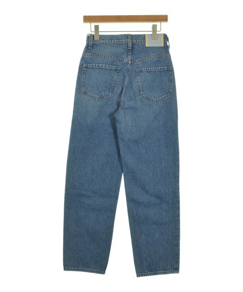 mother（マザー）デニムパンツ 青 サイズ:26(M位) レディース/2200631215998
