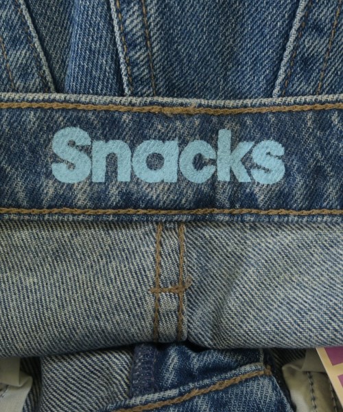 mother（マザー）デニムパンツ 青 サイズ:26(M位) レディース/2200631215998