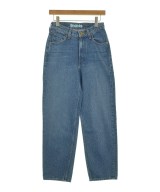 mother（マザー）デニムパンツ 青 サイズ:26(M位) レディース/2200631215998