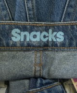 mother（マザー）デニムパンツ 青 サイズ:26(M位) レディース/2200631215998