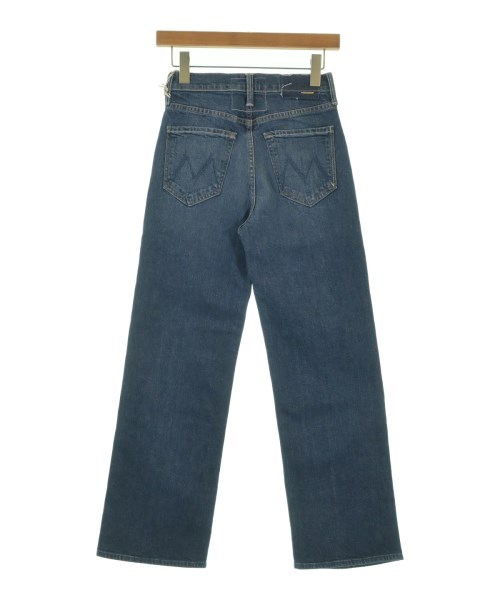 mother（マザー）デニムパンツ 紺 サイズ:24(S位) レディース/2200631216018