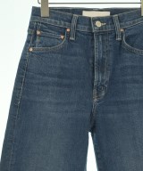 mother（マザー）デニムパンツ 紺 サイズ:24(S位) レディース/2200631216018