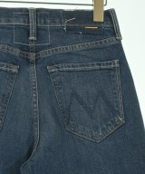 mother（マザー）デニムパンツ 紺 サイズ:24(S位) レディース/2200631216018
