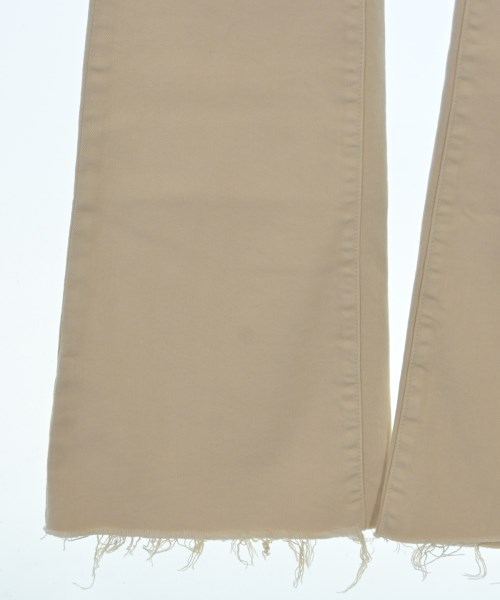 mother（マザー）その他 ベージュ サイズ:26(M位) レディース/2200631216957