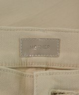 mother（マザー）その他 ベージュ サイズ:26(M位) レディース/2200631216957