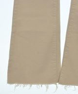 mother（マザー）その他 ベージュ サイズ:26(M位) レディース/2200631216957