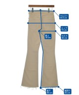 mother（マザー）その他 ベージュ サイズ:26(M位) レディース/2200631216957