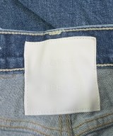 mother（マザー）デニムパンツ 青 サイズ:24(S位) レディース/2200631218159