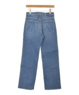 mother（マザー）デニムパンツ 青 サイズ:27(M位) レディース/2200631218166