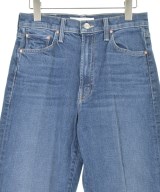 mother（マザー）デニムパンツ 青 サイズ:27(M位) レディース/2200631218166