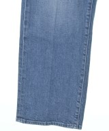 mother（マザー）デニムパンツ 青 サイズ:27(M位) レディース/2200631218166