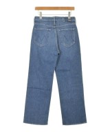 mother（マザー）デニムパンツ 青 サイズ:28(L位) レディース/2200631218173