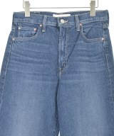 mother（マザー）デニムパンツ 青 サイズ:28(L位) レディース/2200631218173