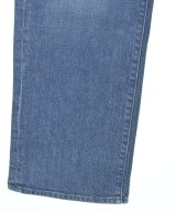 mother（マザー）デニムパンツ 青 サイズ:28(L位) レディース/2200631218173