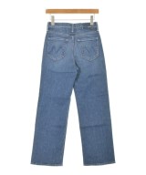 mother（マザー）デニムパンツ 青 サイズ:25(S位) レディース/2200631218180