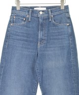 mother（マザー）デニムパンツ 青 サイズ:25(S位) レディース/2200631218180